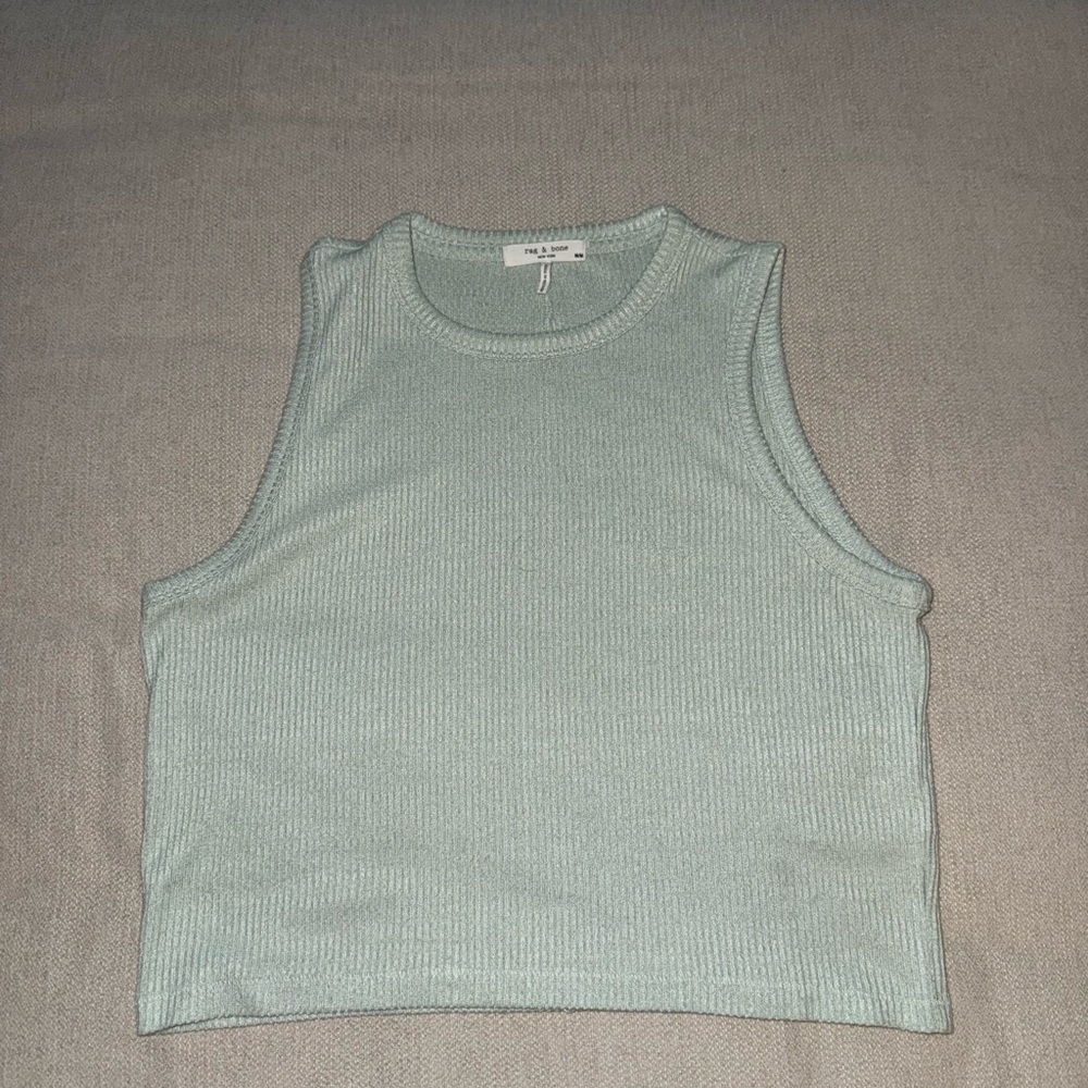 Rag & bone muscle tank